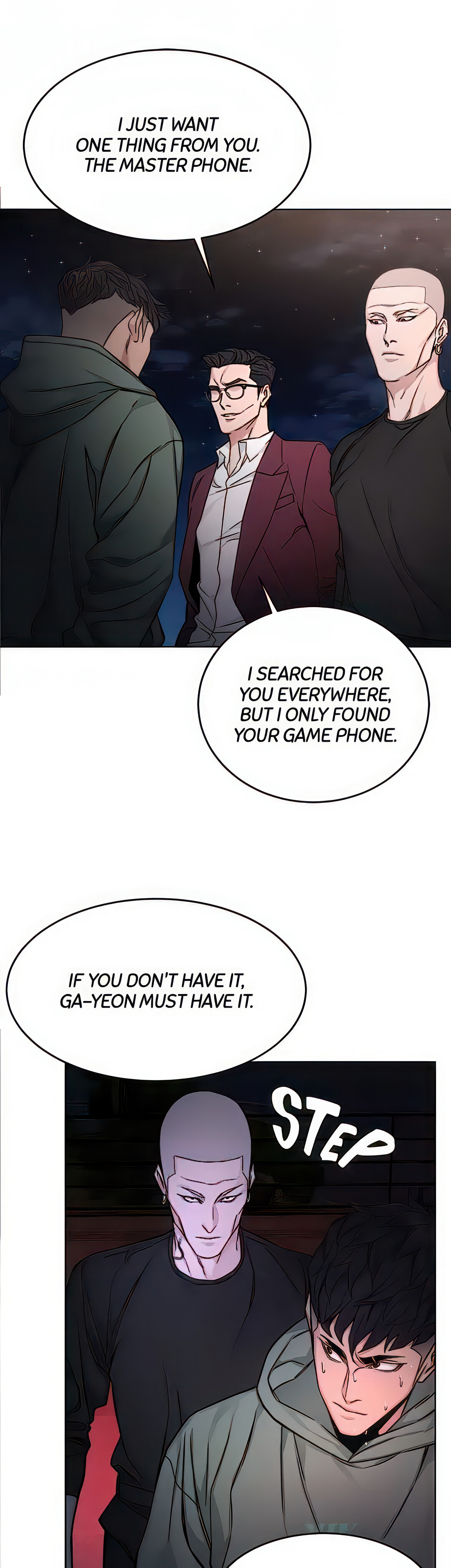 ONE KILL Chapter 65 - Manhwa18.com