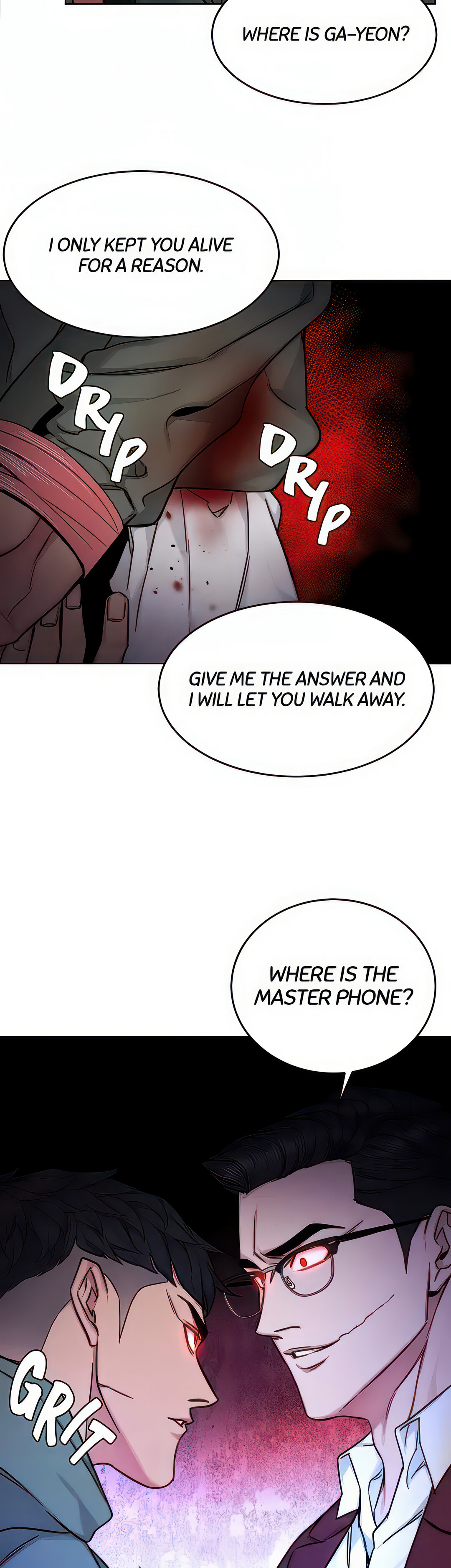 ONE KILL Chapter 65 - Manhwa18.com