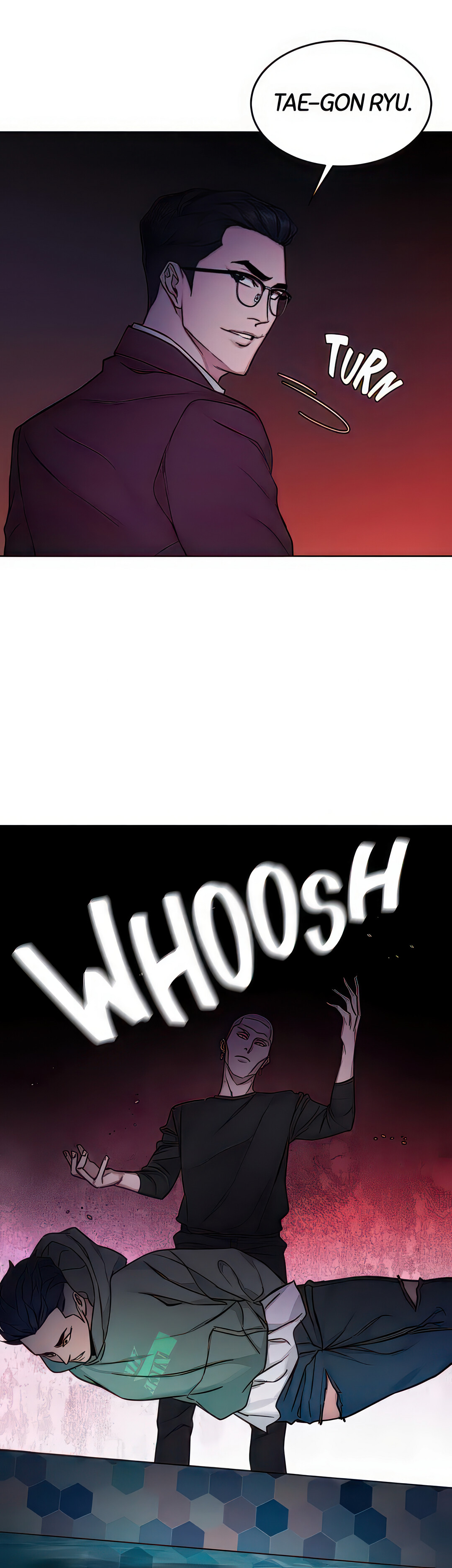 ONE KILL Chapter 65 - Manhwa18.com