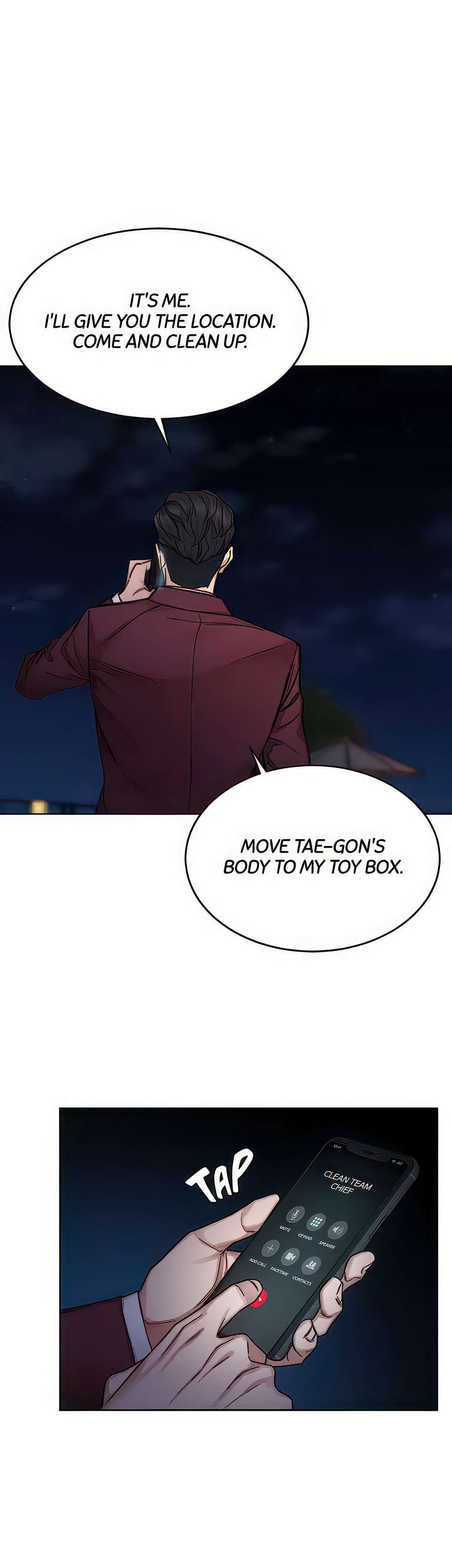 ONE KILL Chapter 65 - Manhwa18.com