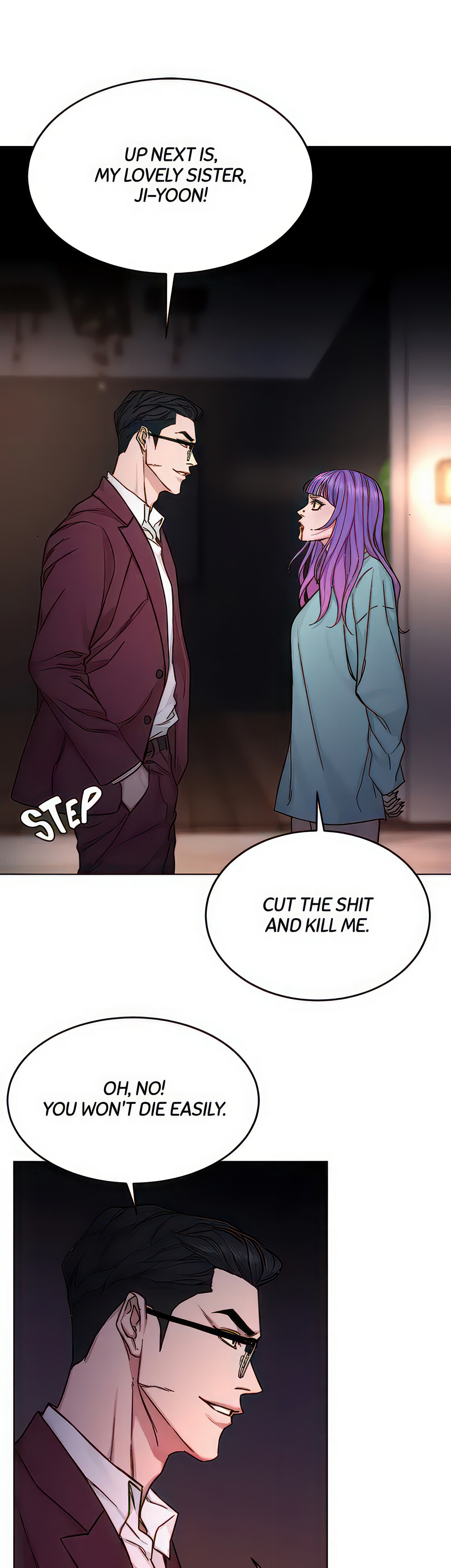 ONE KILL Chapter 65 - Manhwa18.com