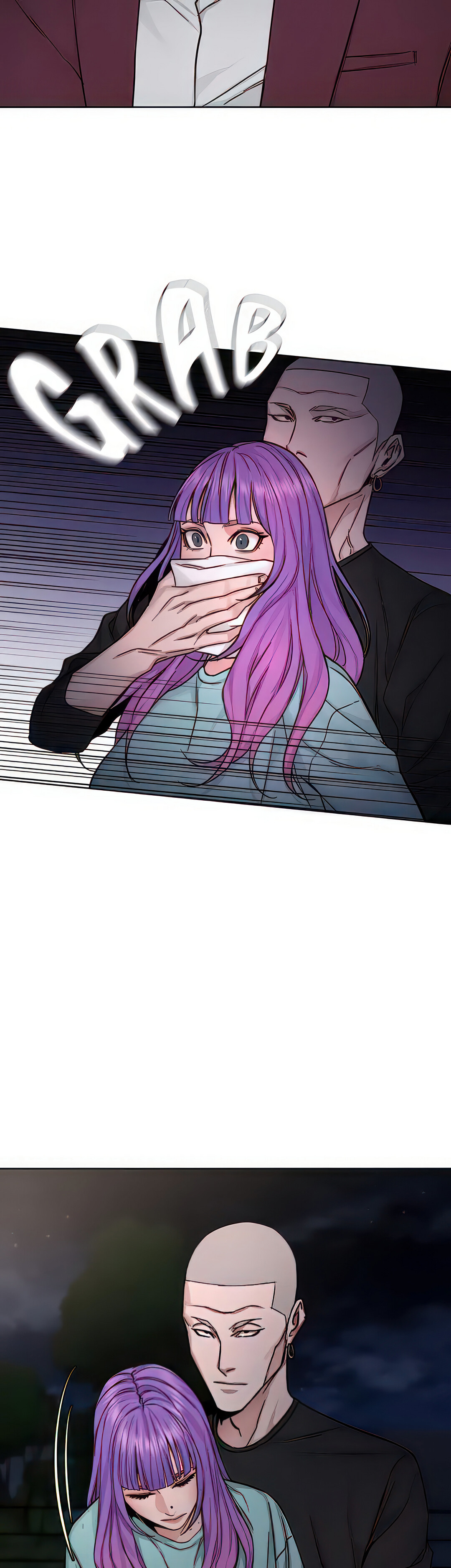 ONE KILL Chapter 65 - Manhwa18.com