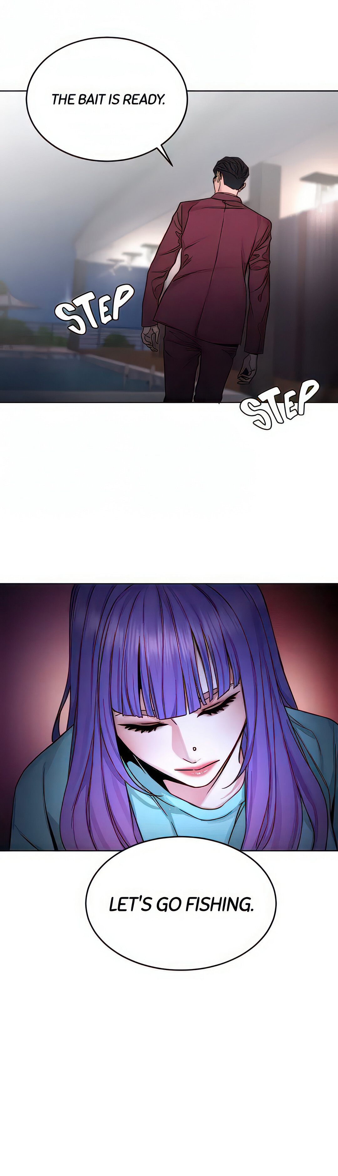 ONE KILL Chapter 65 - Manhwa18.com