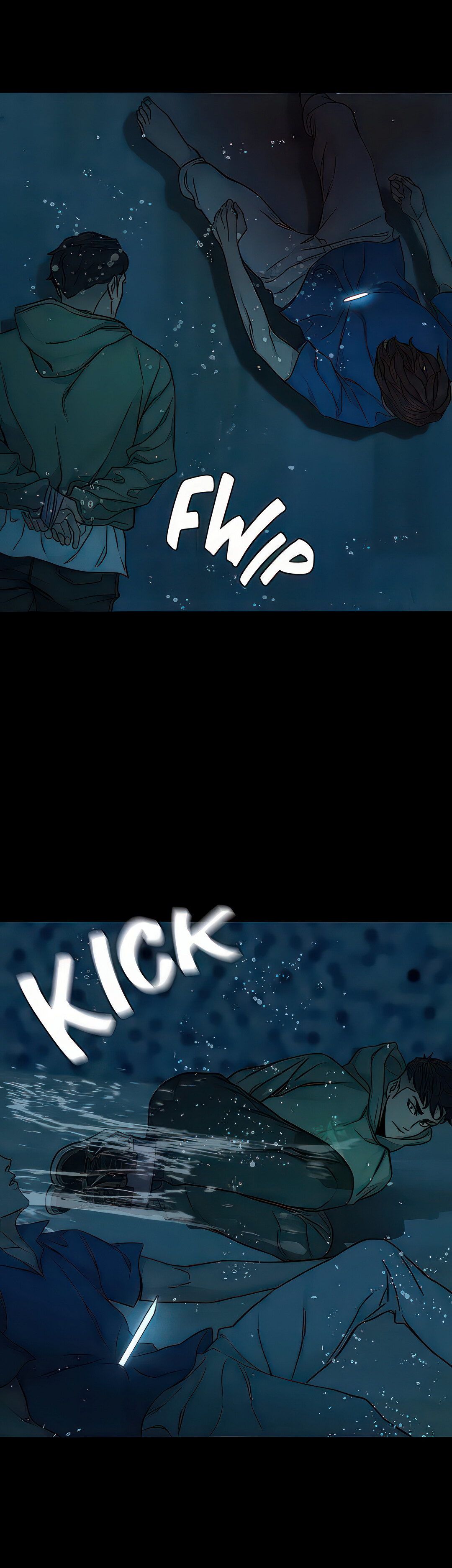 ONE KILL Chapter 65 - Manhwa18.com