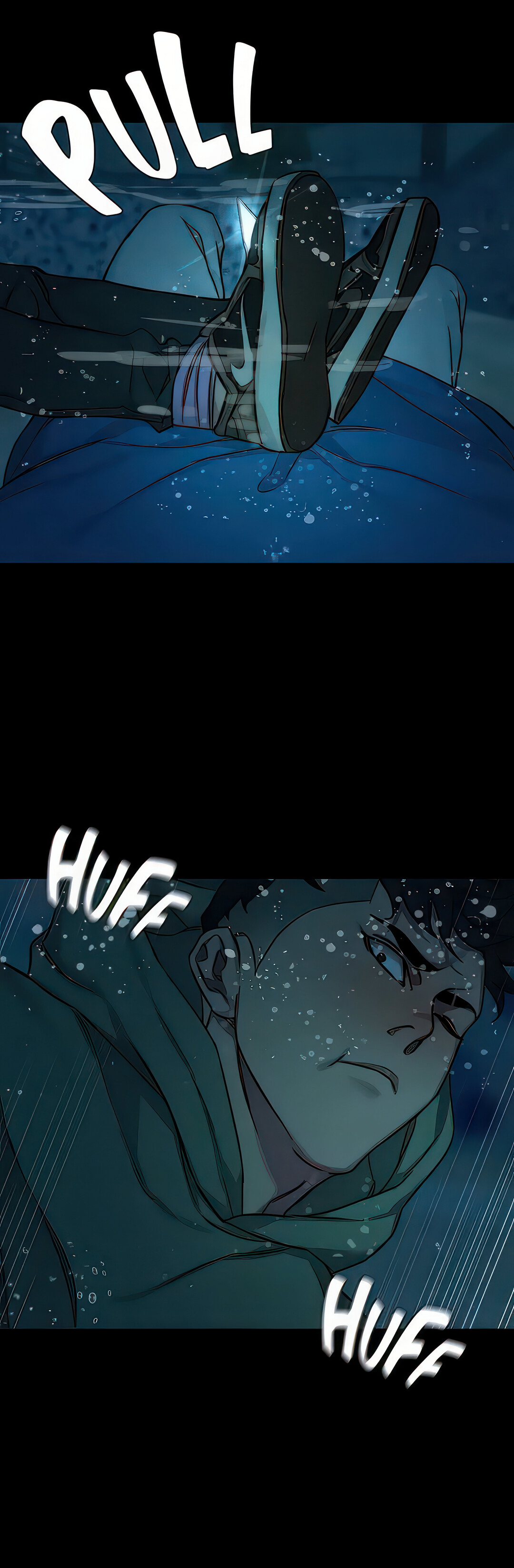 ONE KILL Chapter 65 - Manhwa18.com