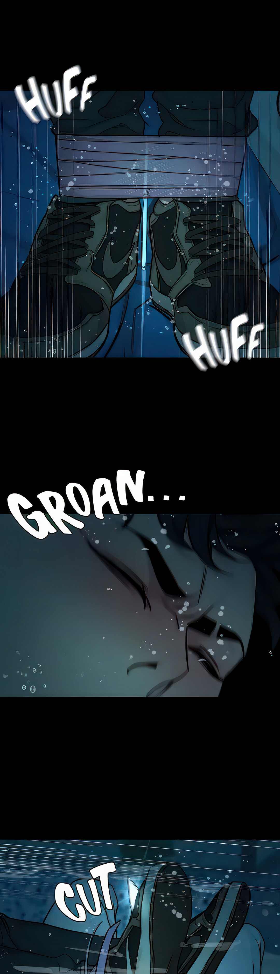 ONE KILL Chapter 65 - Manhwa18.com