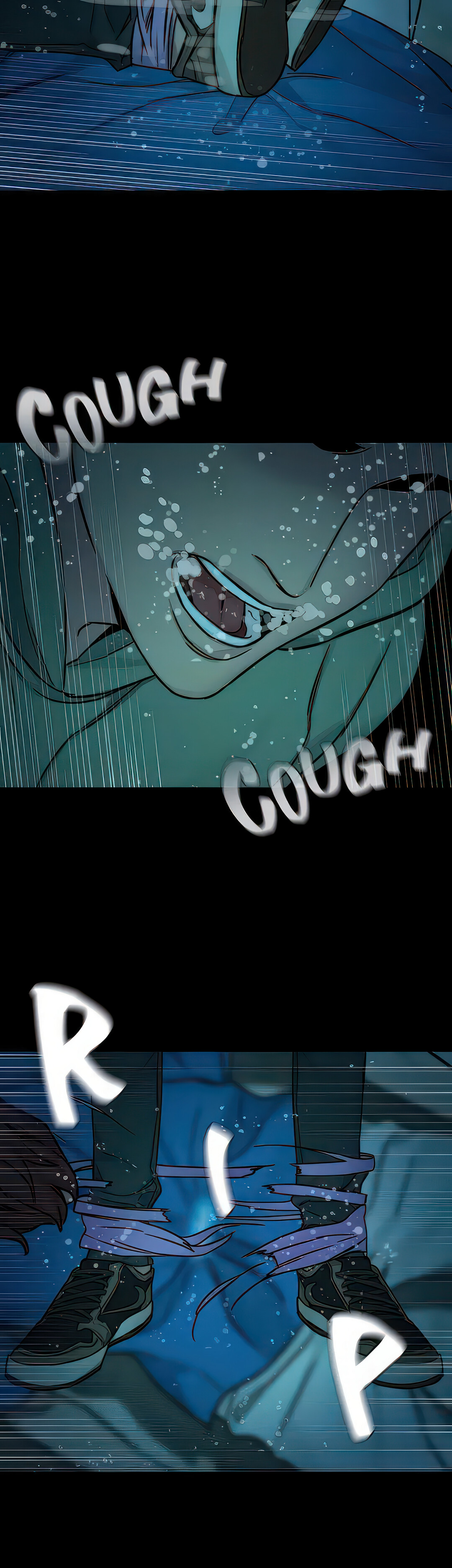 ONE KILL Chapter 65 - Manhwa18.com