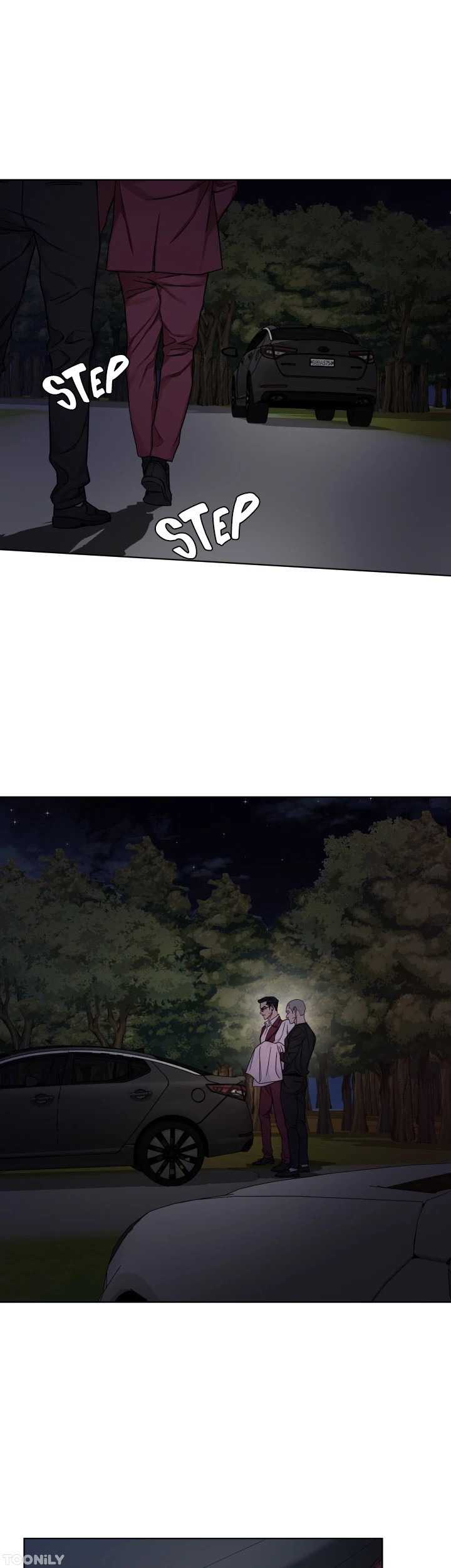 ONE KILL Chapter 66 - Manhwa18.com