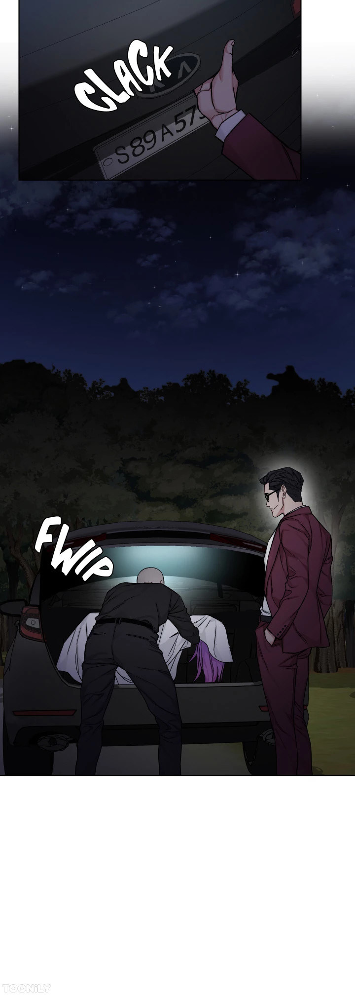 ONE KILL Chapter 66 - Manhwa18.com