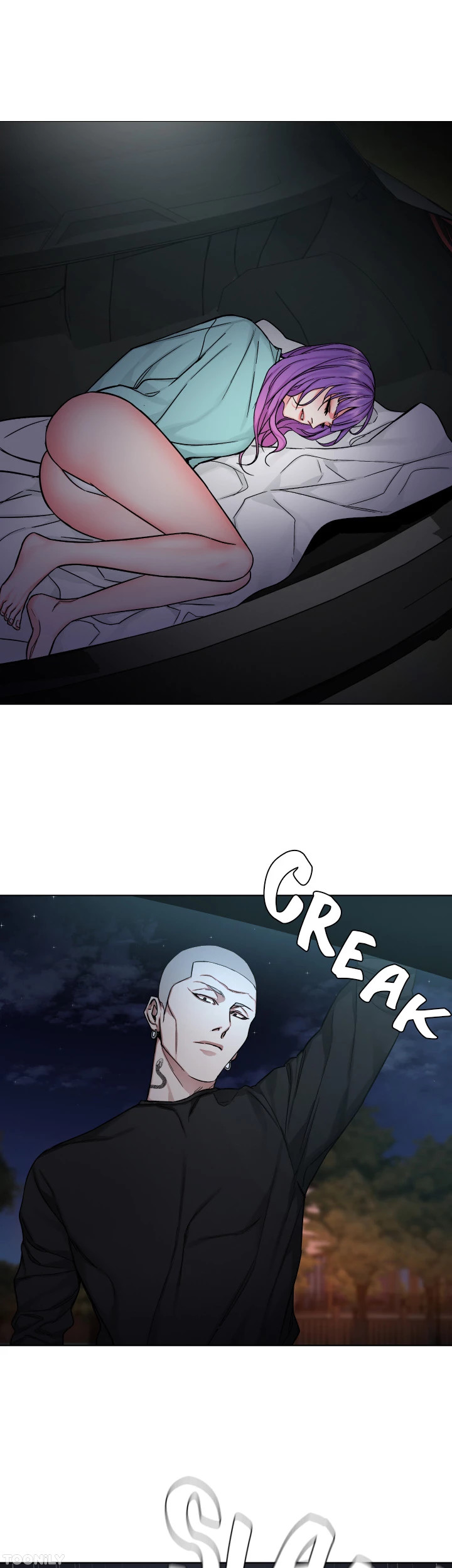 ONE KILL Chapter 66 - Manhwa18.com