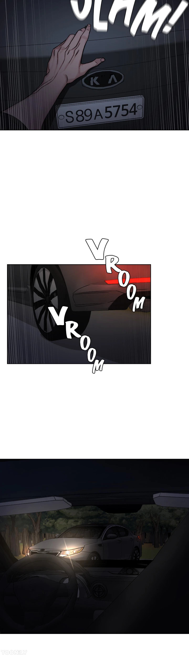 ONE KILL Chapter 66 - Manhwa18.com