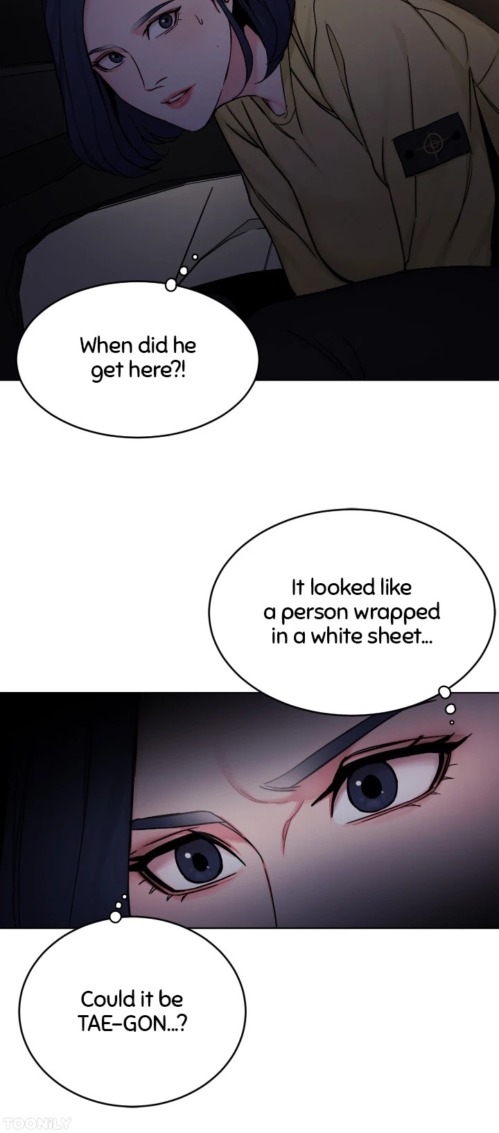 ONE KILL Chapter 66 - Manhwa18.com