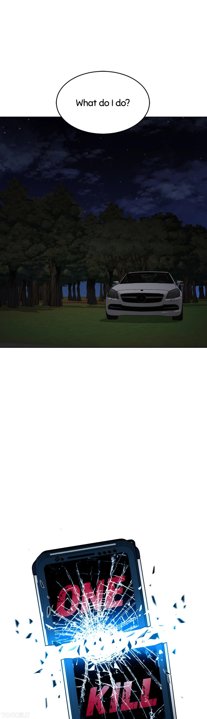 ONE KILL Chapter 66 - Manhwa18.com