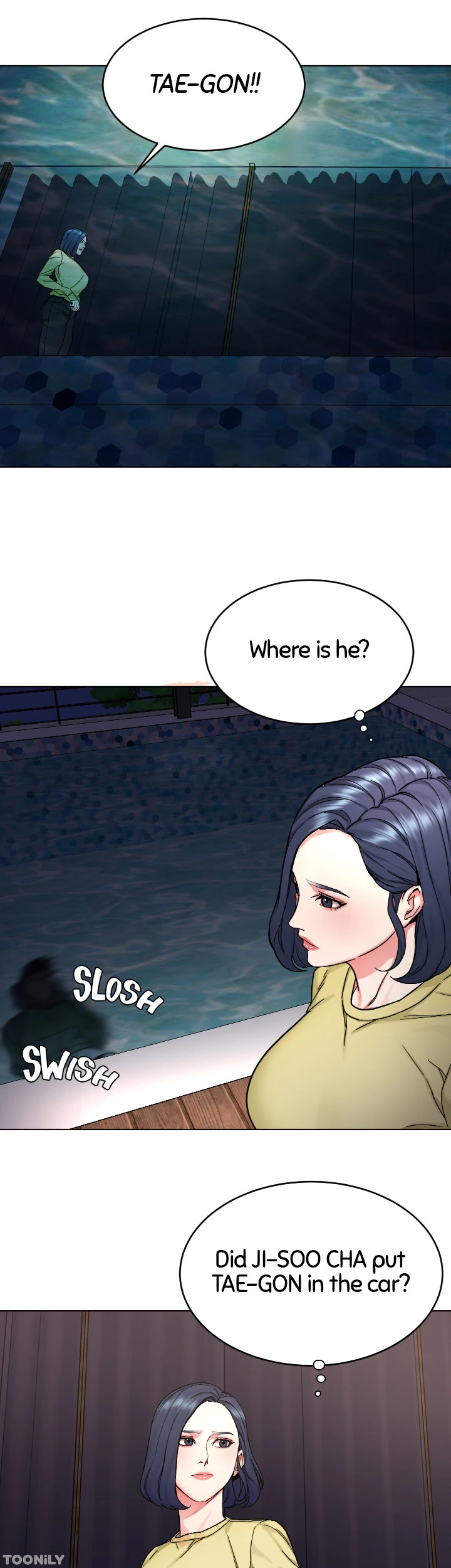 ONE KILL Chapter 66 - Manhwa18.com