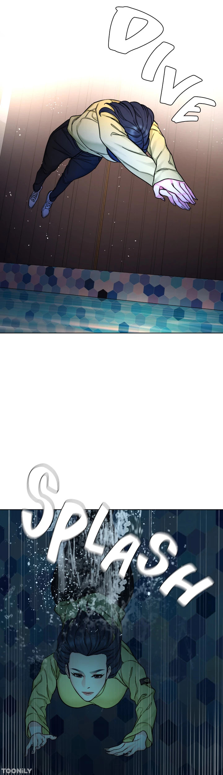 ONE KILL Chapter 66 - Manhwa18.com