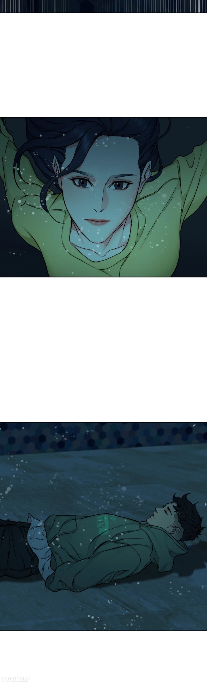 ONE KILL Chapter 66 - Manhwa18.com