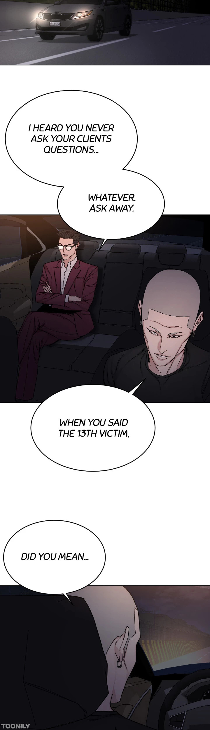 ONE KILL Chapter 66 - Manhwa18.com