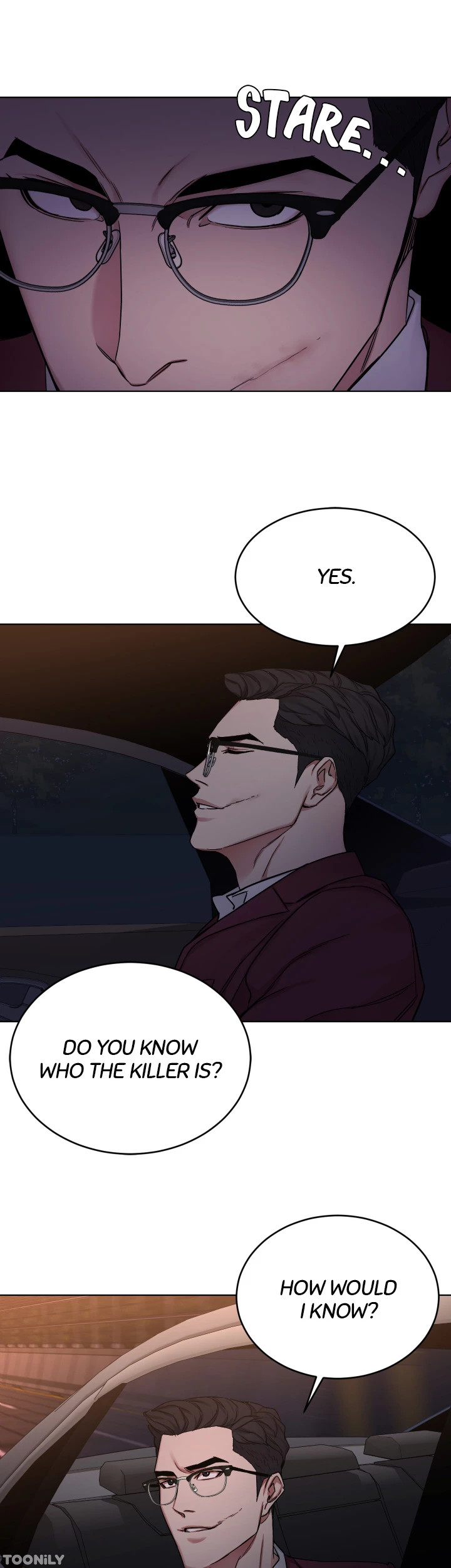 ONE KILL Chapter 66 - Manhwa18.com