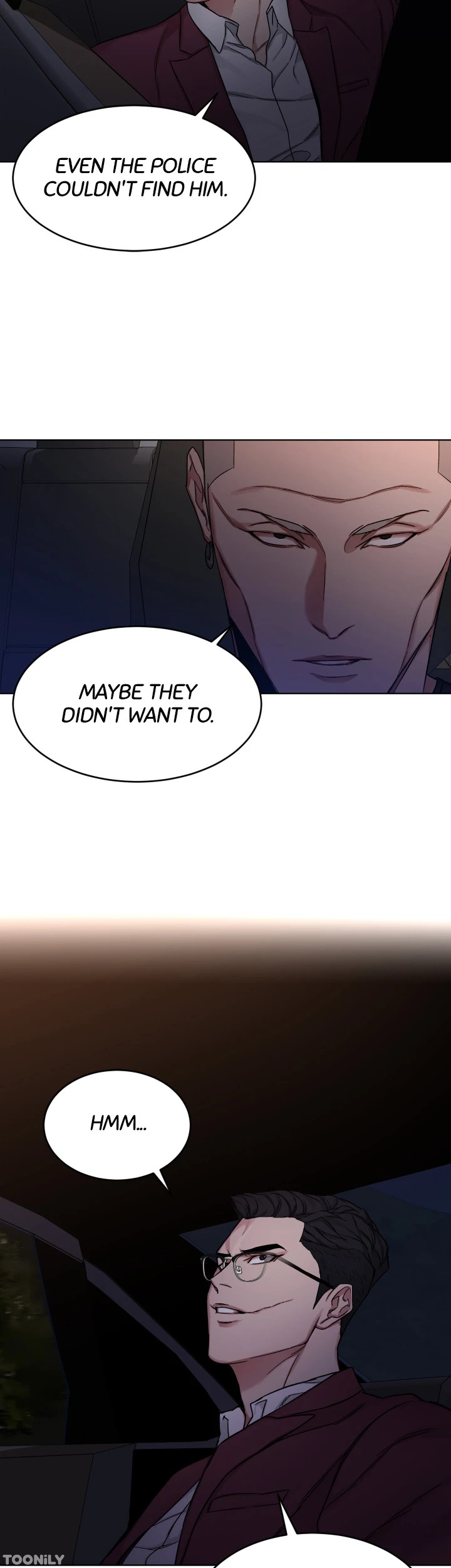 ONE KILL Chapter 66 - Manhwa18.com