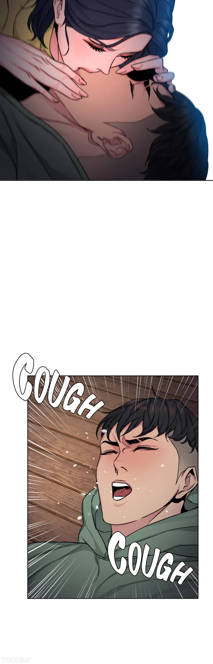 ONE KILL Chapter 66 - Manhwa18.com