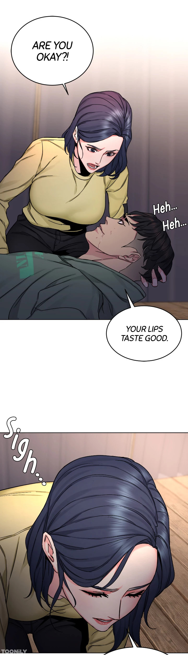 ONE KILL Chapter 66 - Manhwa18.com