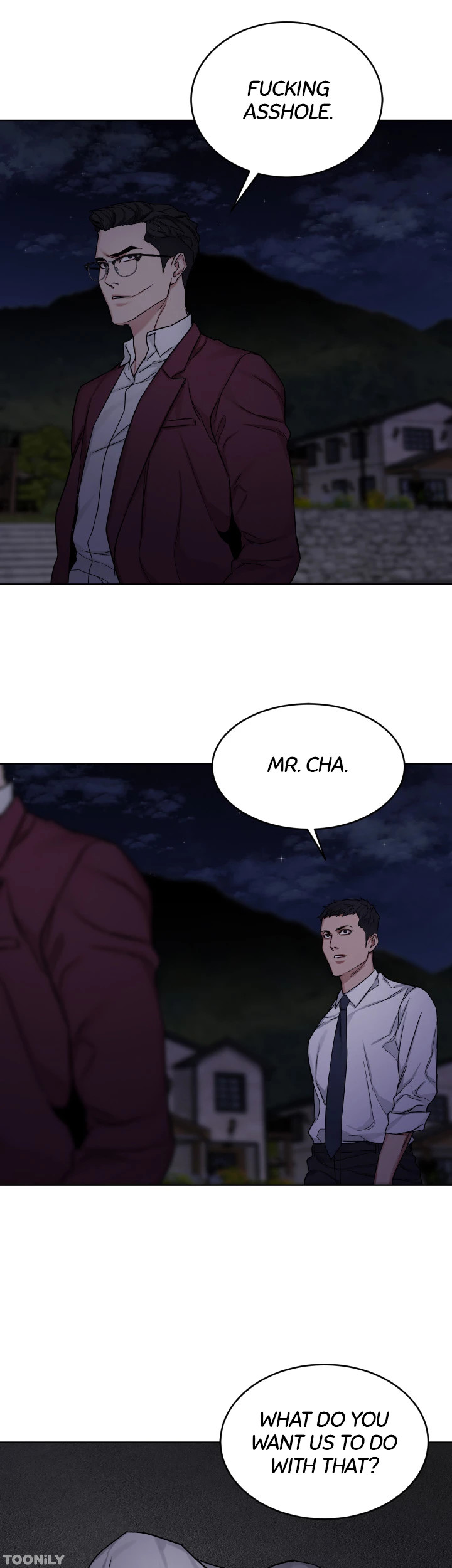 ONE KILL Chapter 66 - Manhwa18.com