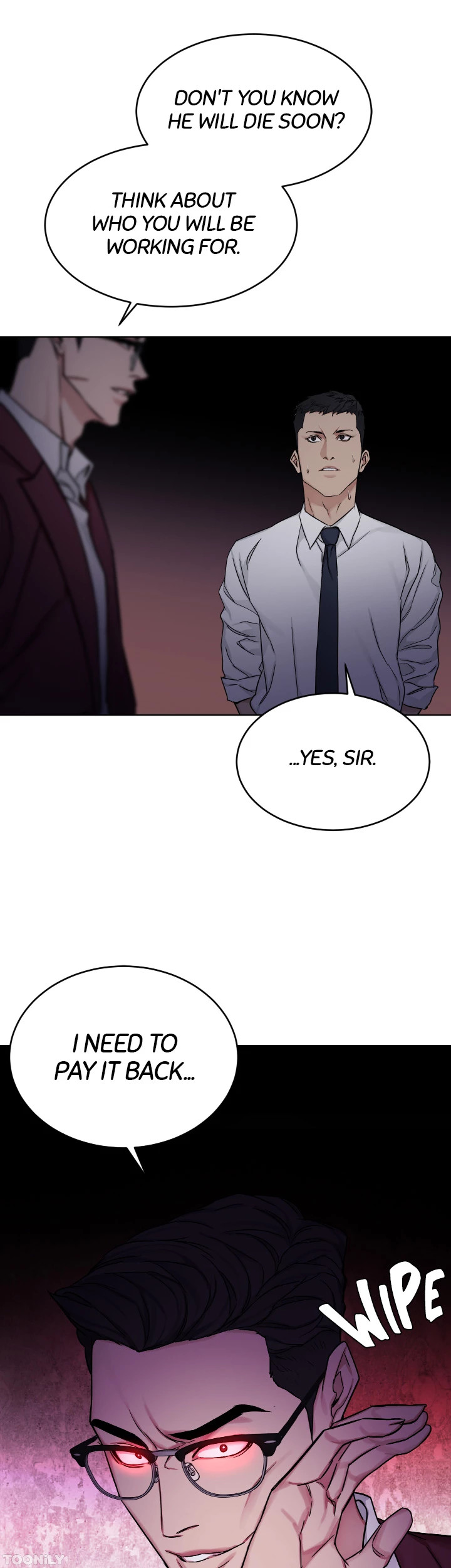 ONE KILL Chapter 66 - Manhwa18.com