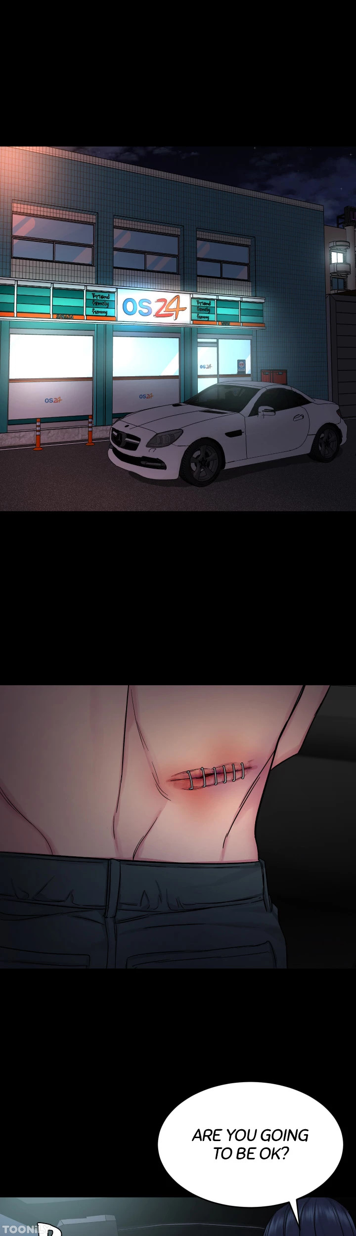 ONE KILL Chapter 66 - Manhwa18.com