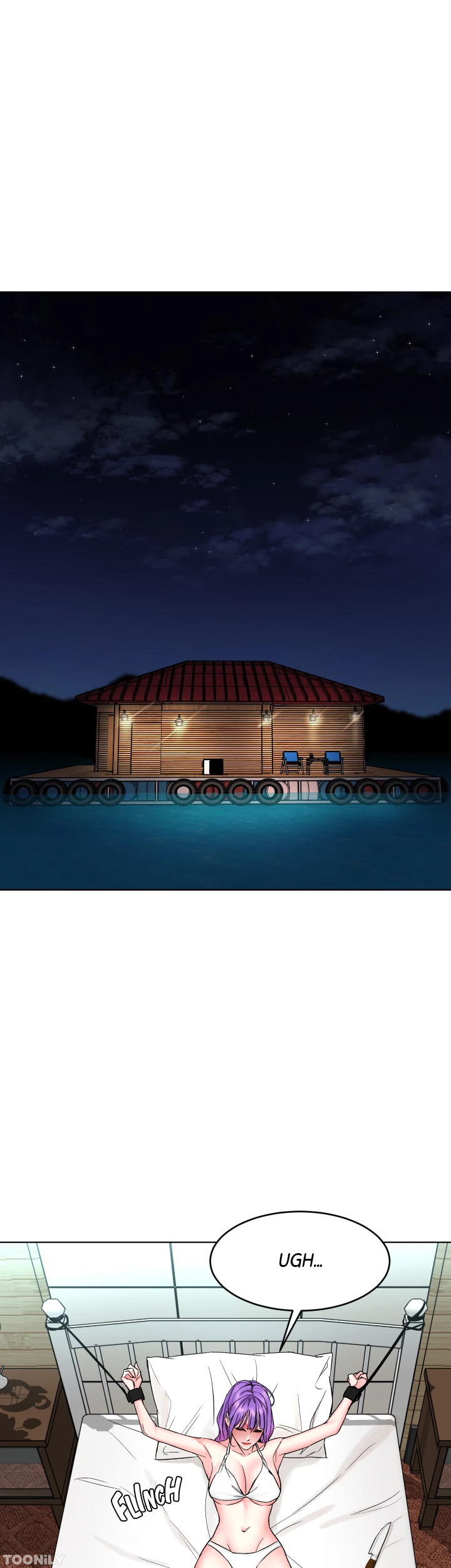 ONE KILL Chapter 67 - Manhwa18.com