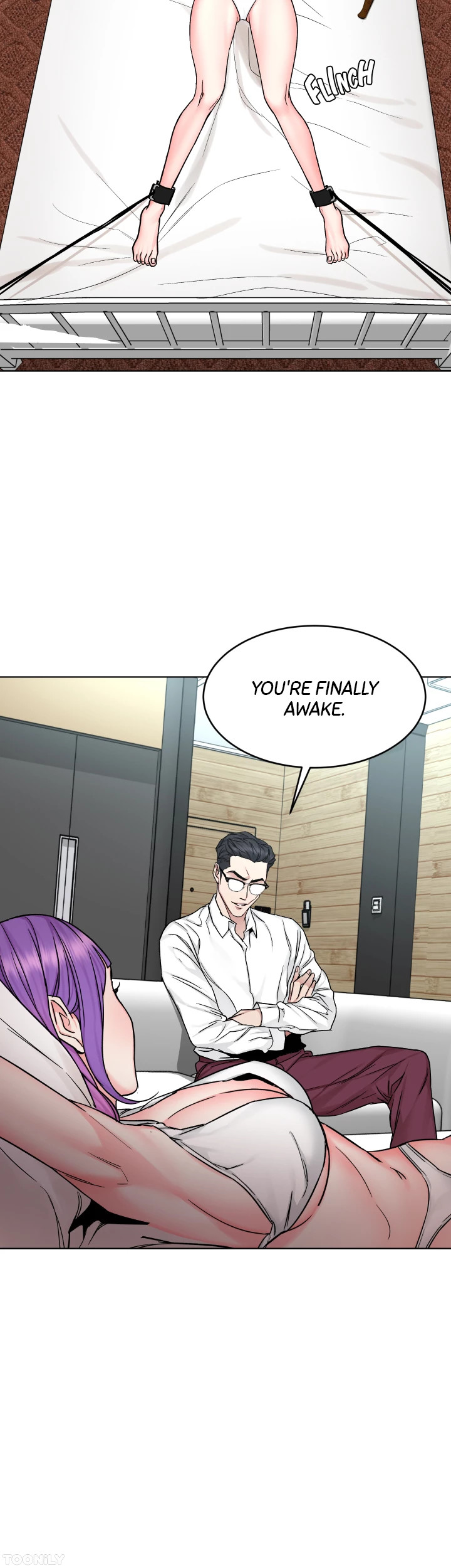 ONE KILL Chapter 67 - Manhwa18.com