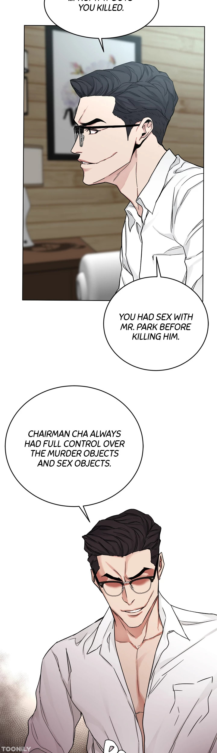ONE KILL Chapter 67 - Manhwa18.com