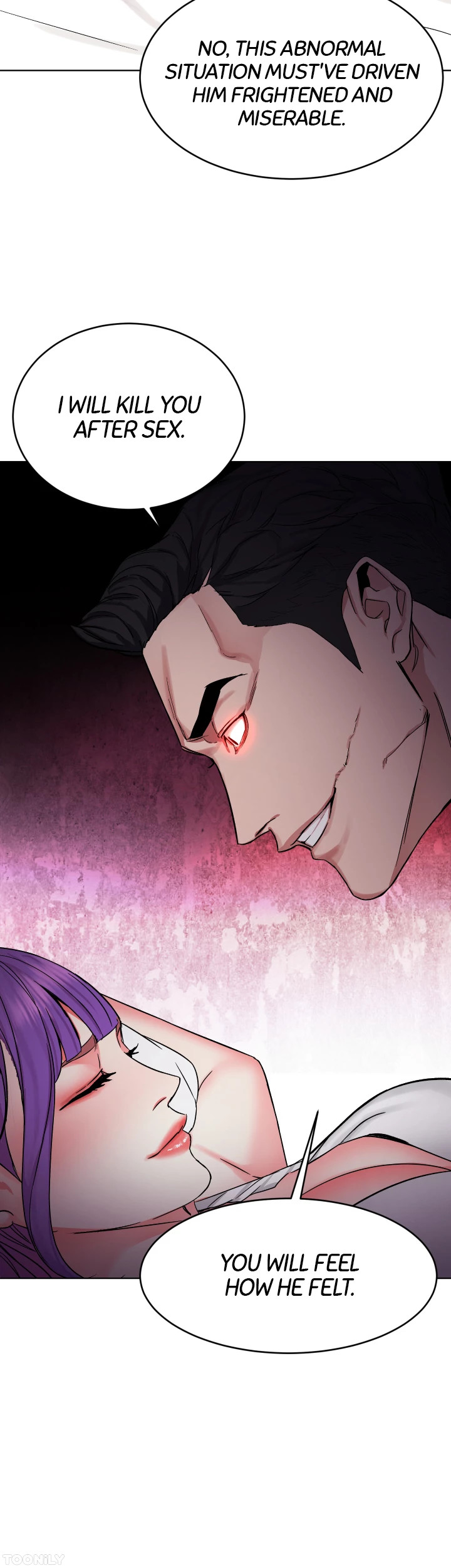 ONE KILL Chapter 67 - Manhwa18.com