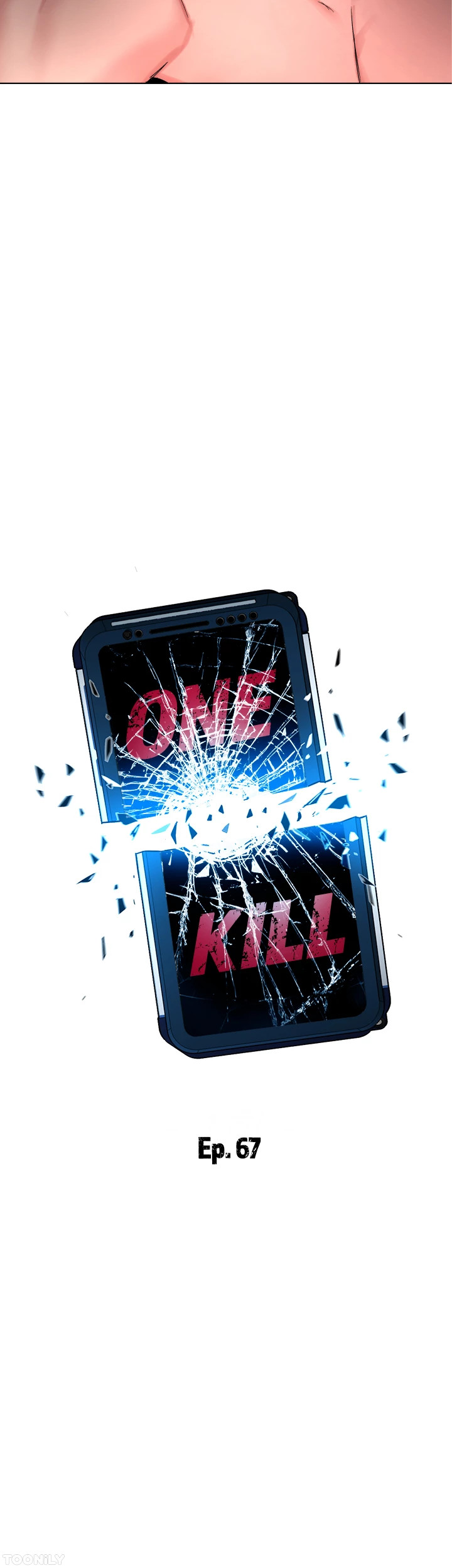 ONE KILL Chapter 67 - Manhwa18.com