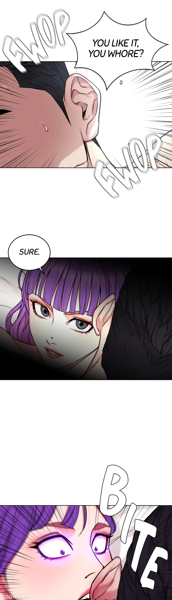 ONE KILL Chapter 67 - Manhwa18.com