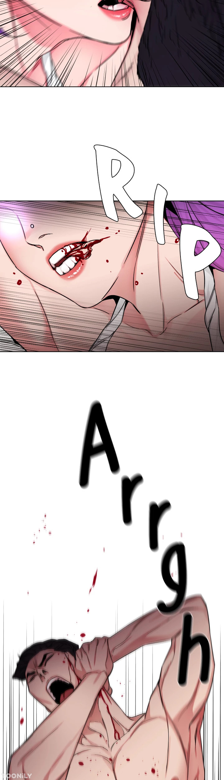 ONE KILL Chapter 67 - Manhwa18.com