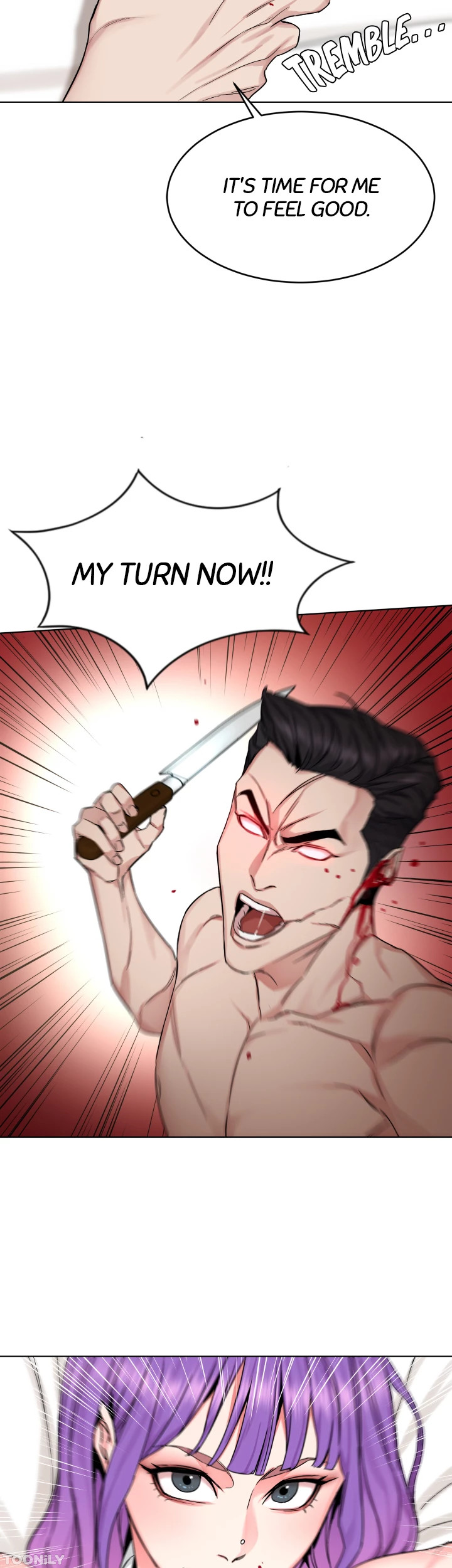 ONE KILL Chapter 67 - Manhwa18.com