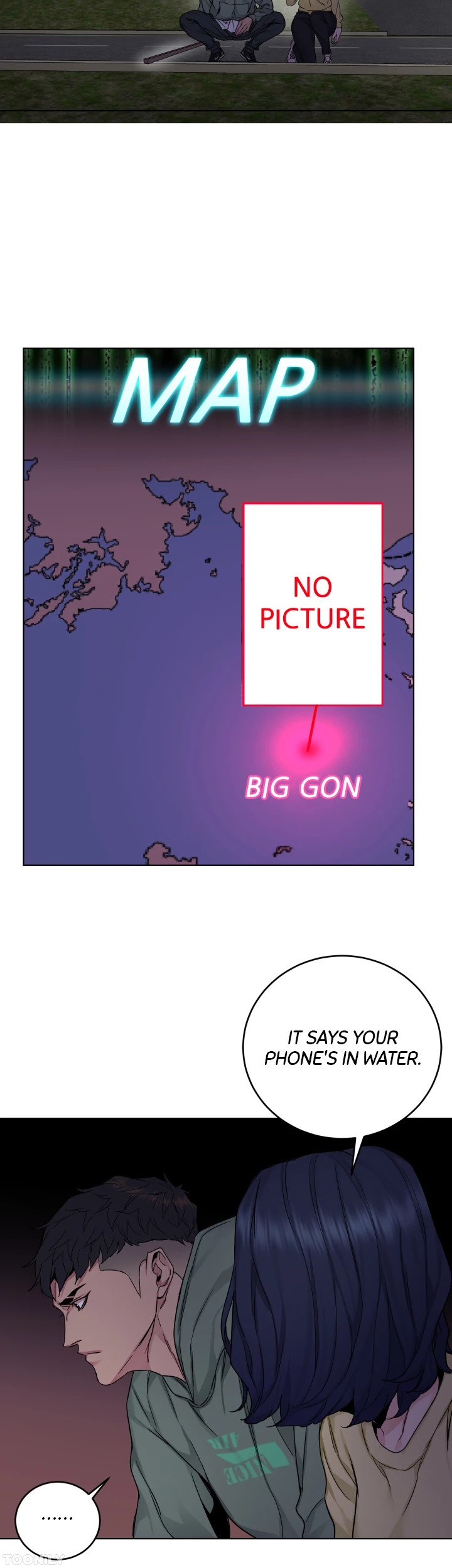 ONE KILL Chapter 67 - Manhwa18.com