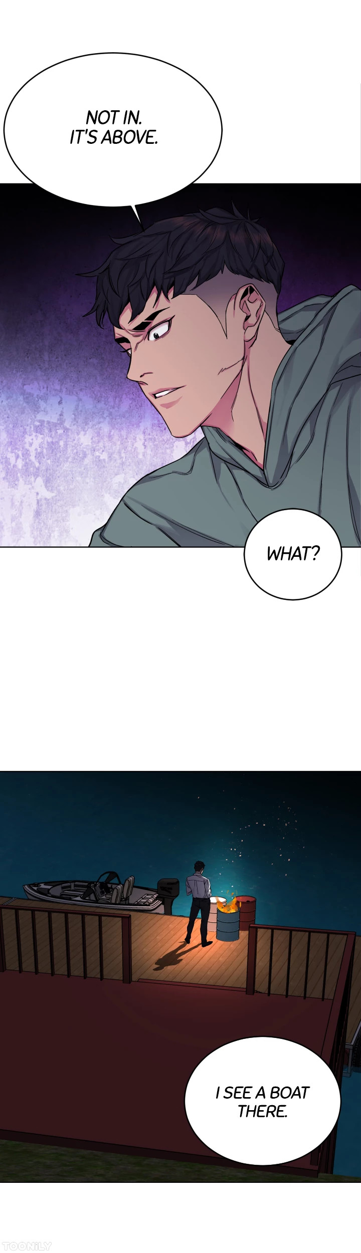 ONE KILL Chapter 67 - Manhwa18.com