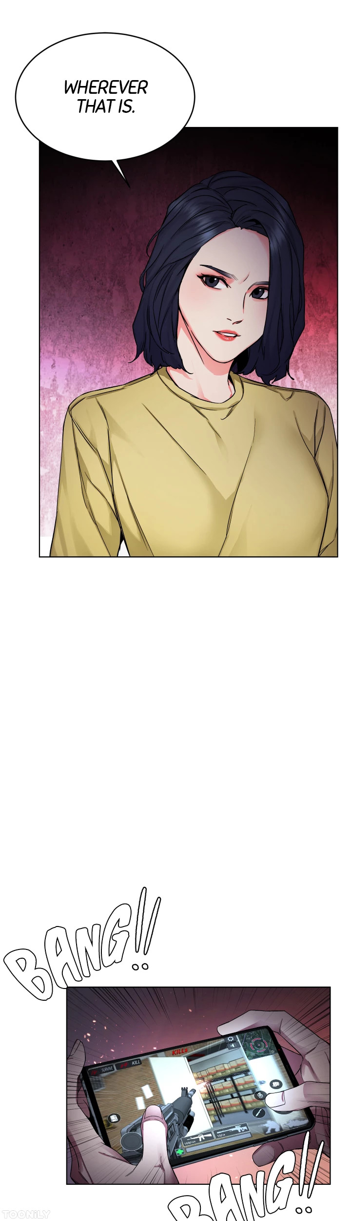 ONE KILL Chapter 67 - Manhwa18.com