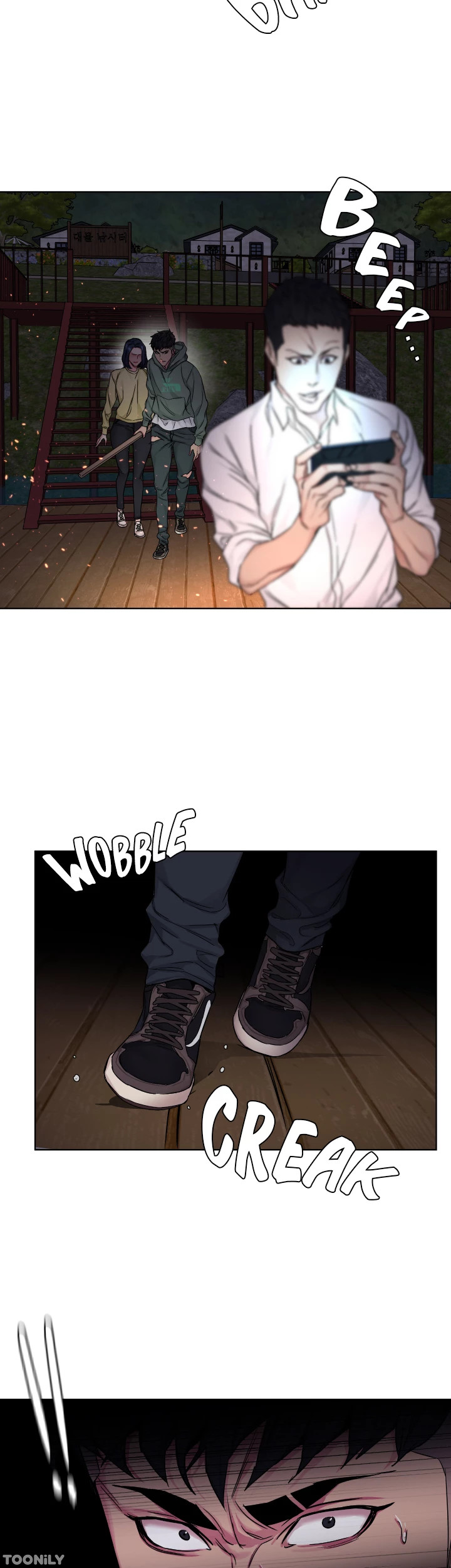 ONE KILL Chapter 67 - Manhwa18.com