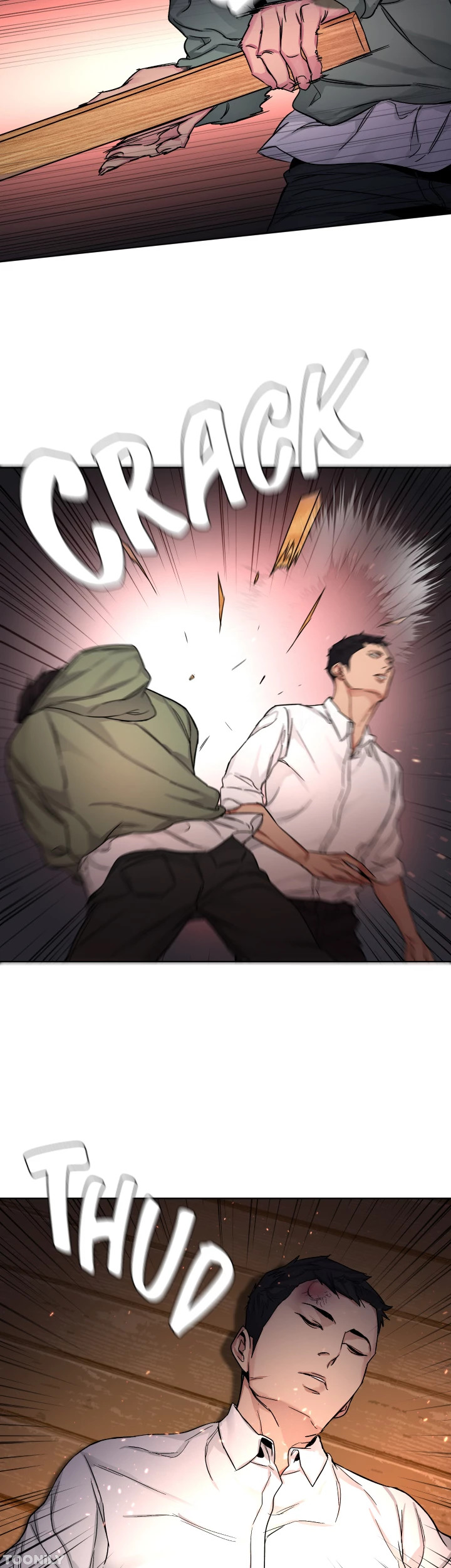 ONE KILL Chapter 67 - Manhwa18.com