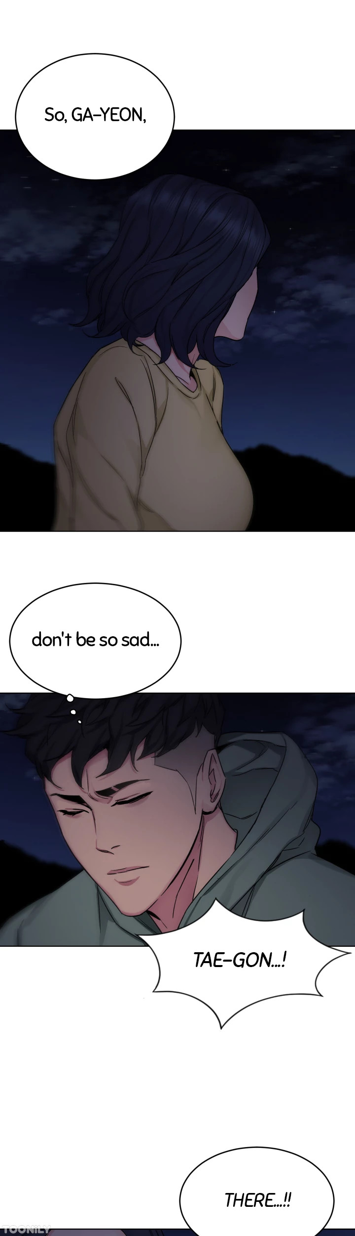 ONE KILL Chapter 67 - Manhwa18.com