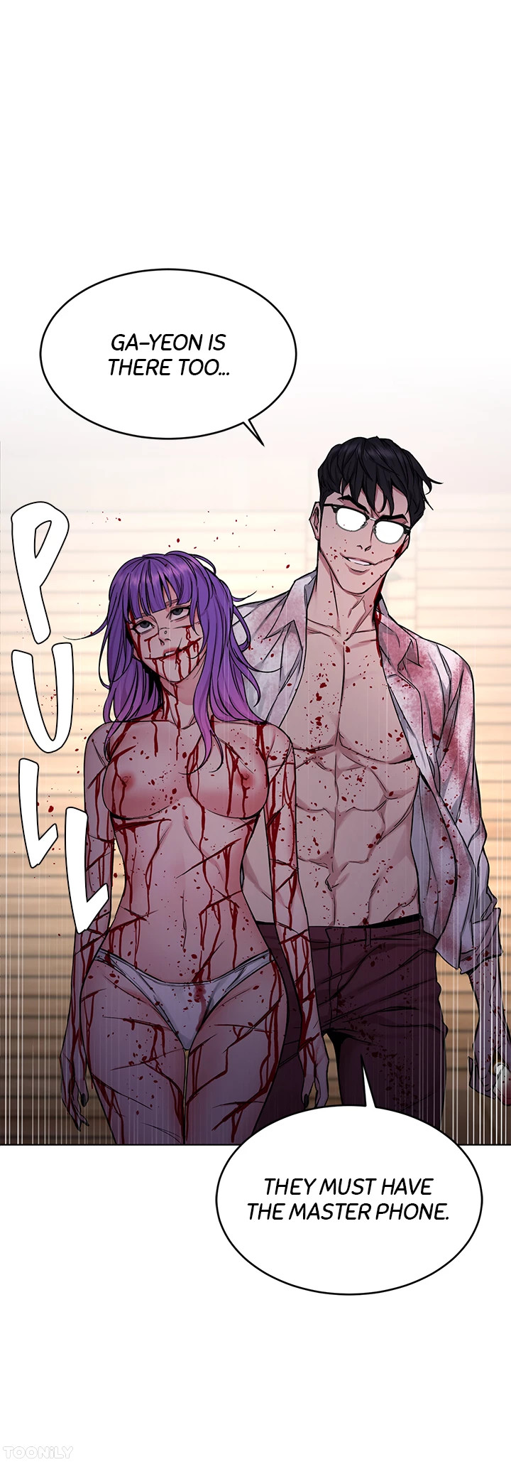 ONE KILL Chapter 68 - Manhwa18.com