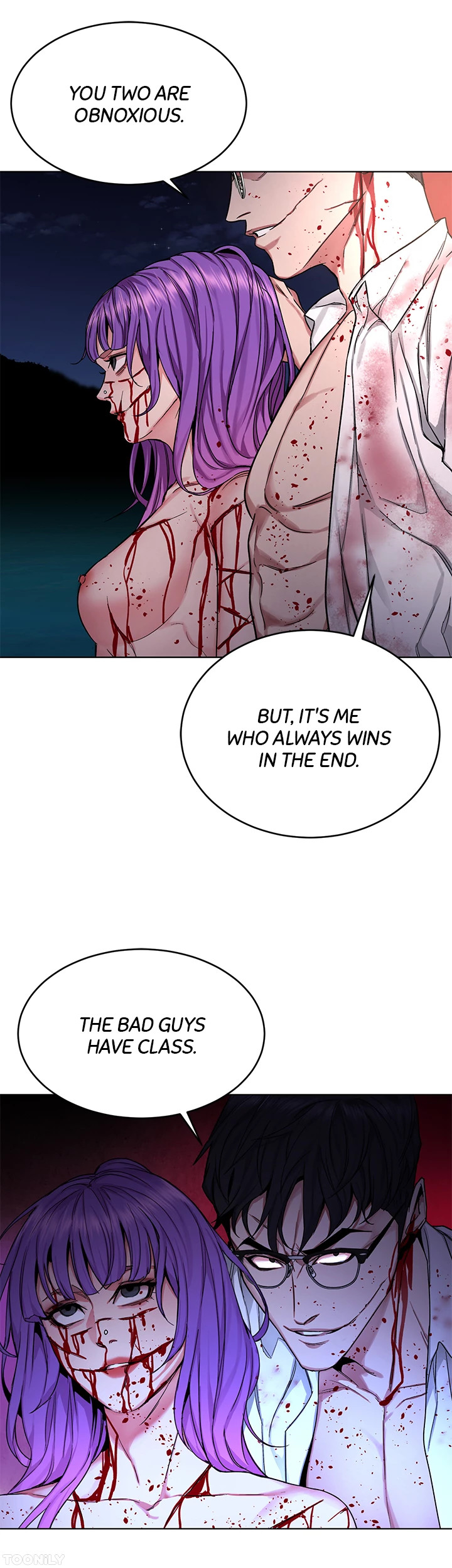 ONE KILL Chapter 68 - Manhwa18.com