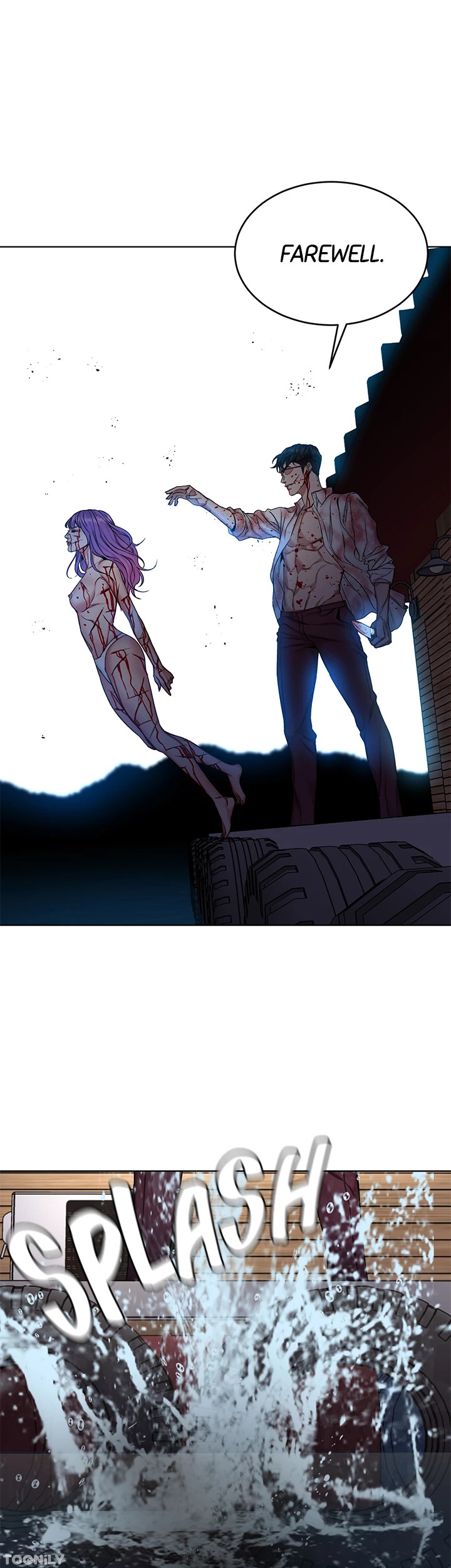 ONE KILL Chapter 68 - Manhwa18.com