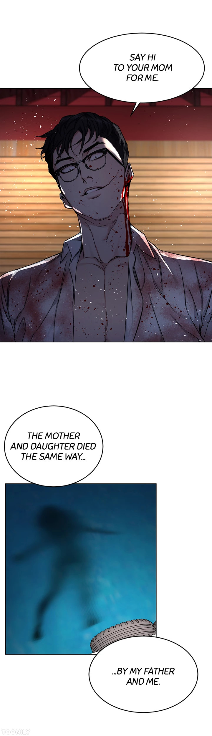 ONE KILL Chapter 68 - Manhwa18.com