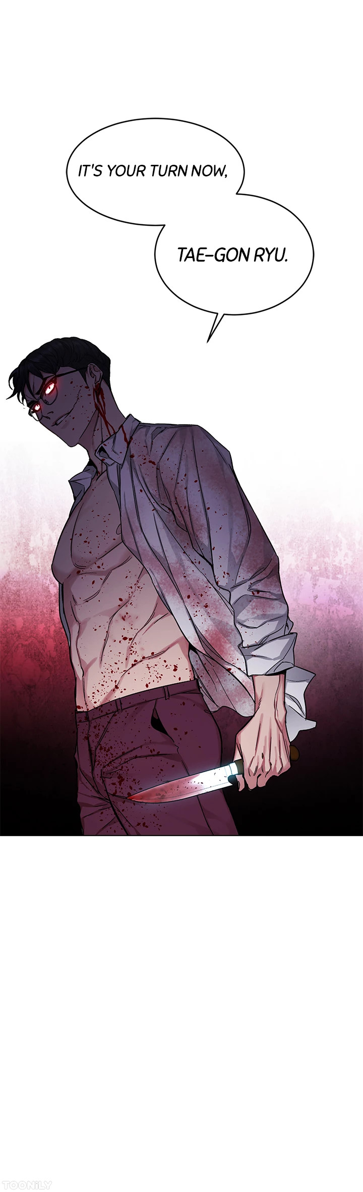 ONE KILL Chapter 68 - Manhwa18.com