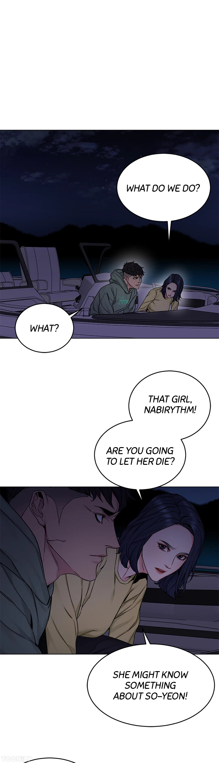 ONE KILL Chapter 68 - Manhwa18.com