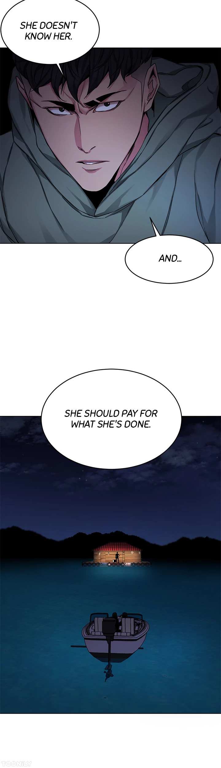 ONE KILL Chapter 68 - Manhwa18.com