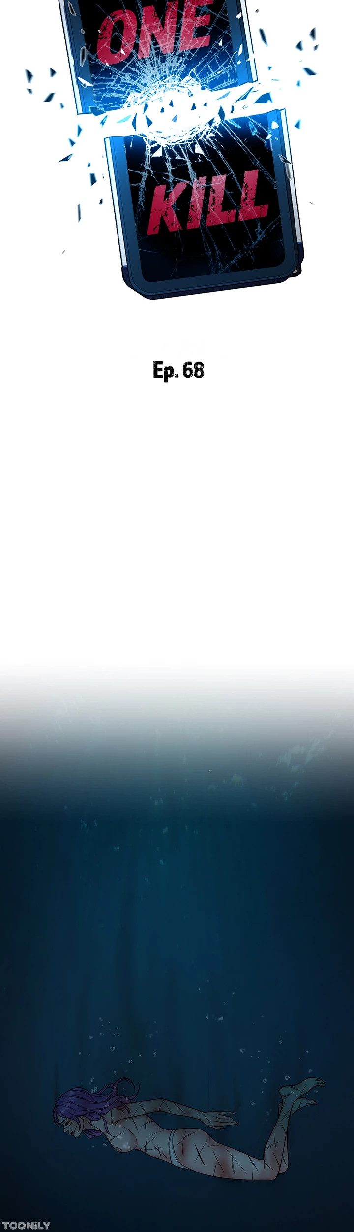 ONE KILL Chapter 68 - Manhwa18.com